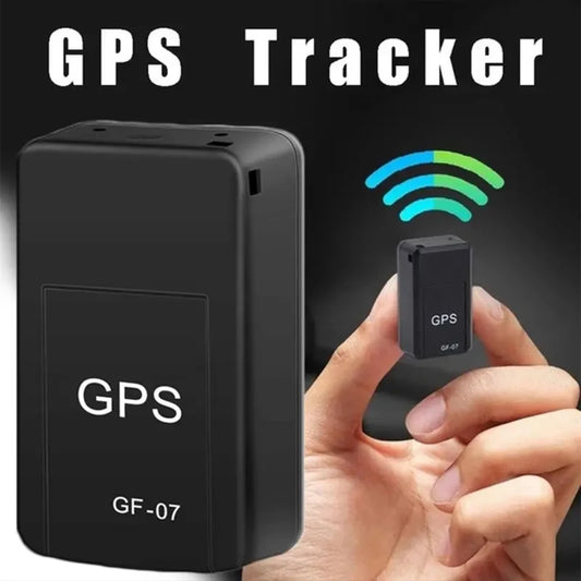 Tracker PRO - GPS Magnético