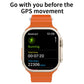 SmartWatch 9 Ultra  - O Relógio Inteligente de Última Geração