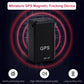 Tracker PRO - GPS Magnético