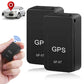 Tracker PRO - GPS Magnético