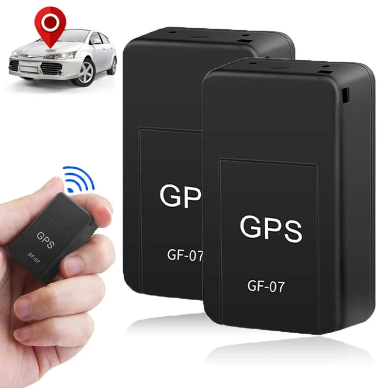 Tracker PRO - GPS Magnético