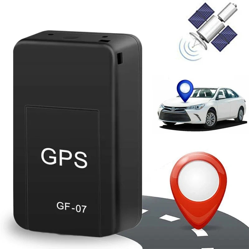 Tracker PRO - GPS Magnético