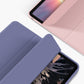 Capa Protetora para Tablet iPad Suporte para Notebook
