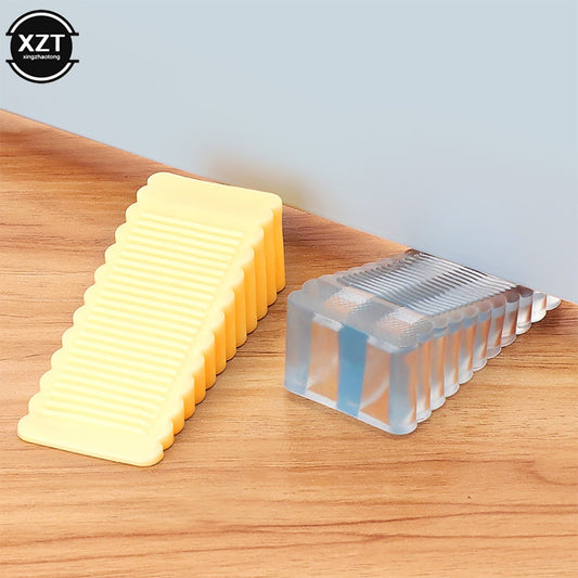 Bloqueios de Porta de Silicone de Segurança