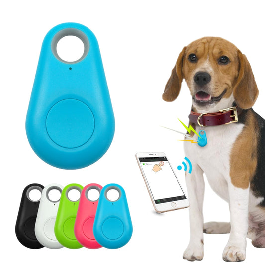 GPS Inteligente para Animais de Estimacao