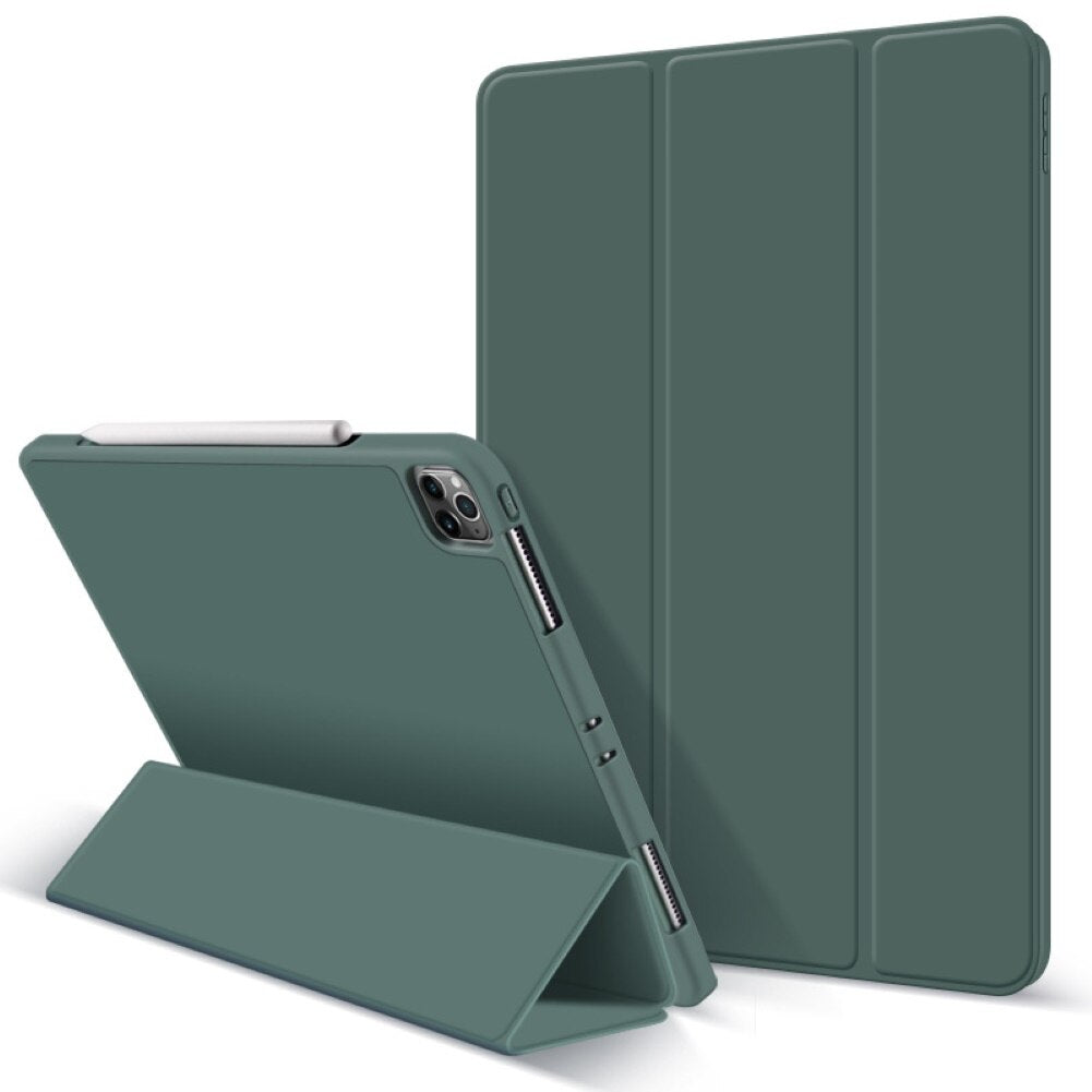 Capa Protetora para Tablet iPad Suporte para Notebook