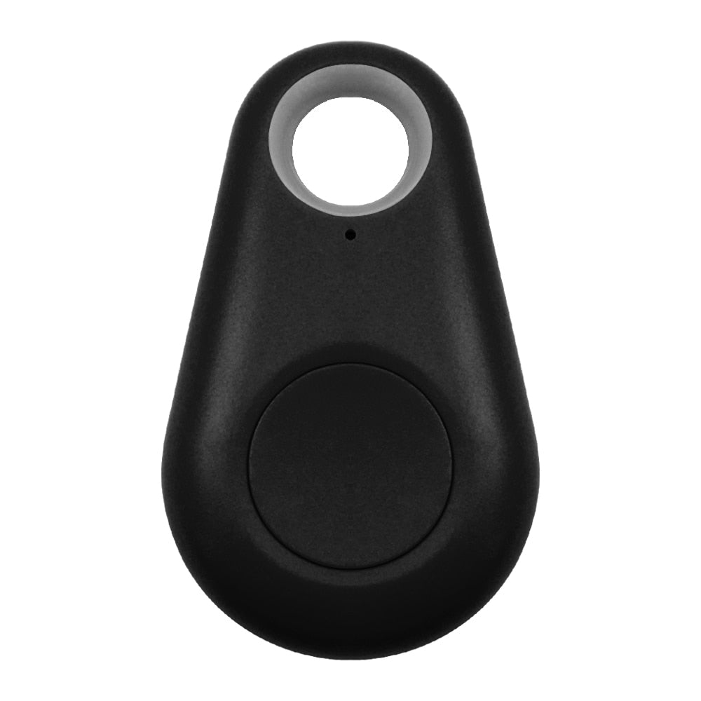 GPS Inteligente para Animais de Estimacao