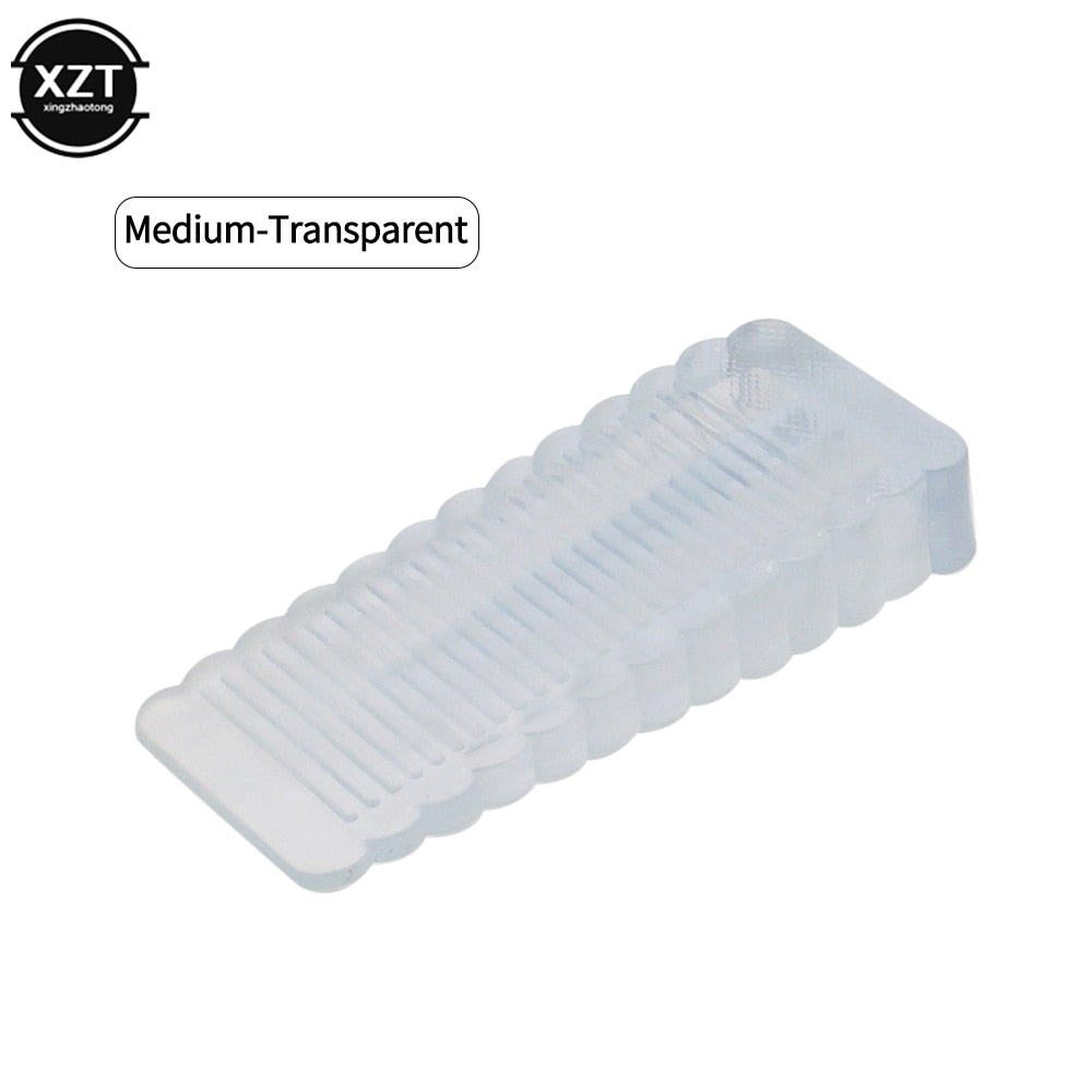 Bloqueios de Porta de Silicone de Segurança