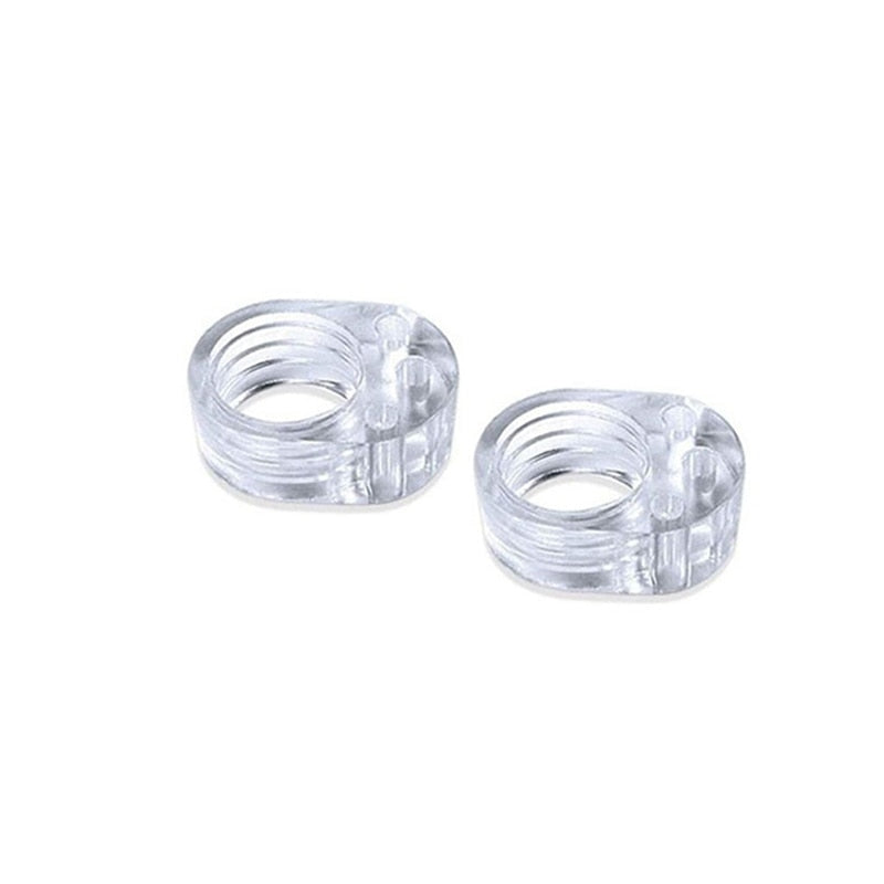 Batentes de Porta de Silicone