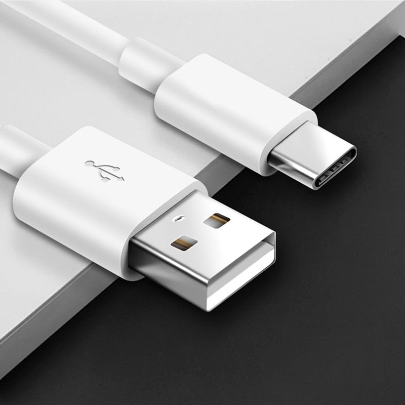 Carregador Fast Charger USB-C