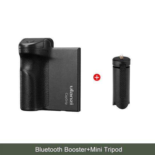 CapGrip Wireless Bluetooth Smartphone