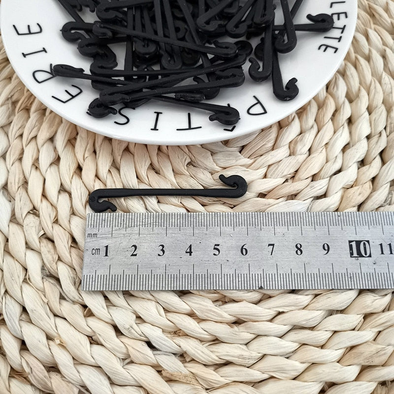 Clipes de fixação de plantas - 20/100PCS