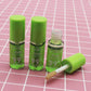 Descubra o Hidratante Natural Aloe Essence Lip Gloss