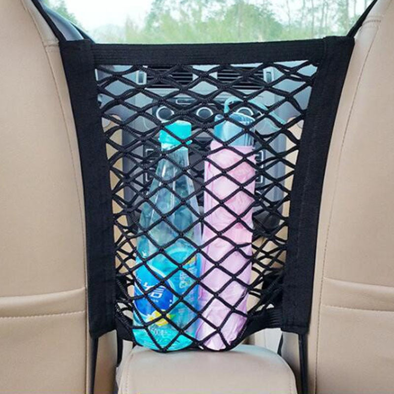 Rede de Protecção Interior do Carro para Crianças