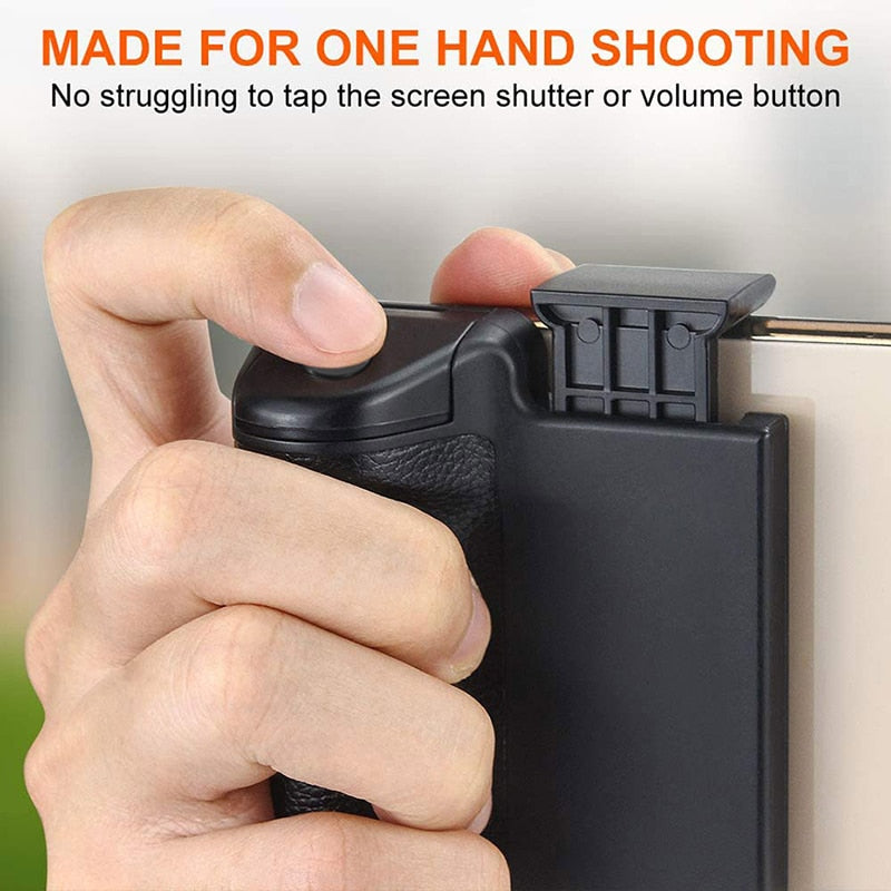 CapGrip Wireless Bluetooth Smartphone