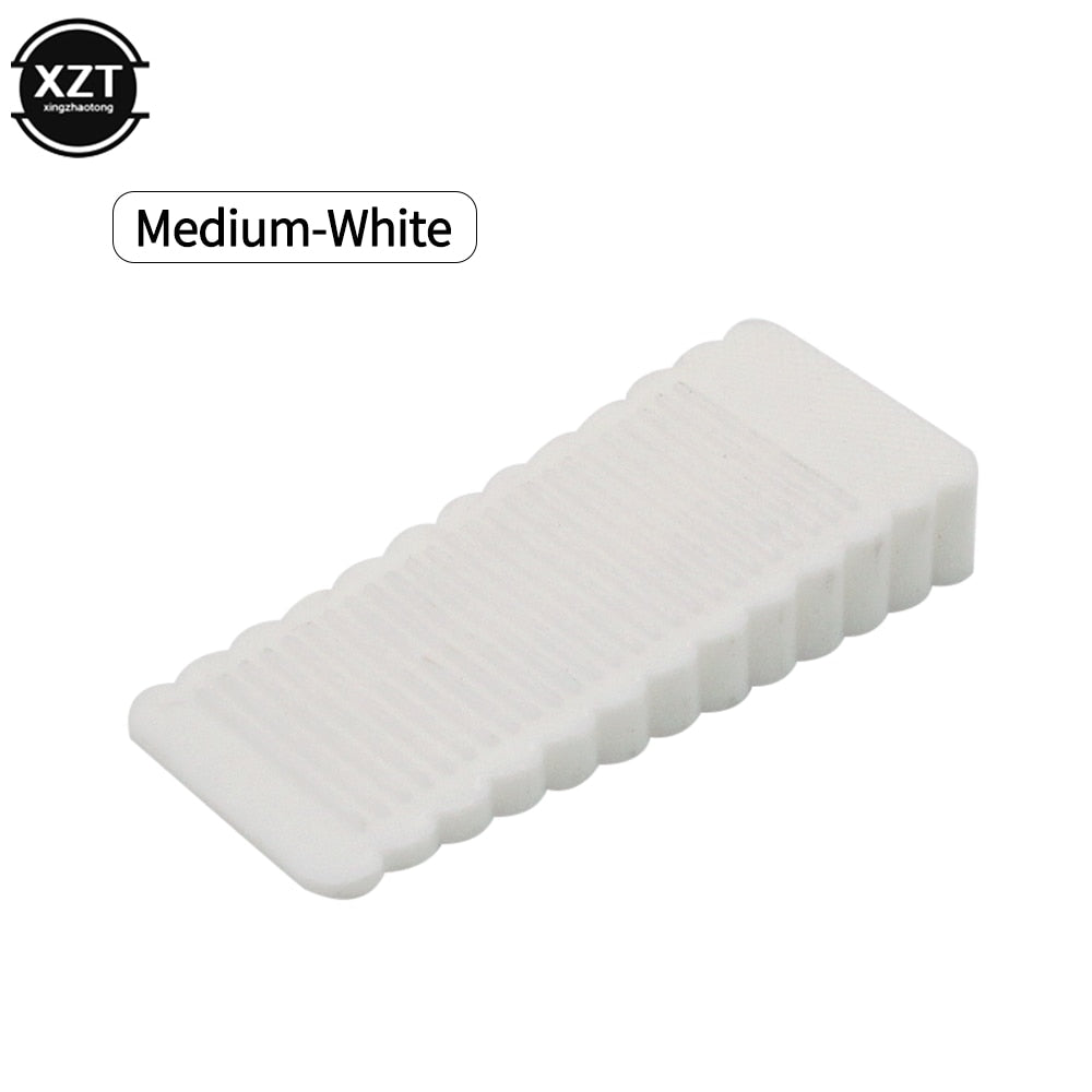Bloqueios de Porta de Silicone de Segurança