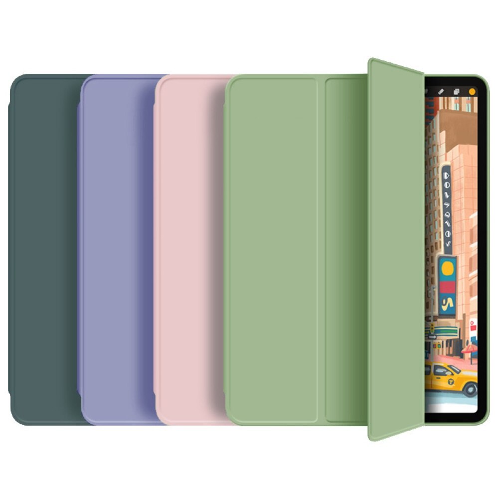 Capa Protetora para Tablet iPad Suporte para Notebook