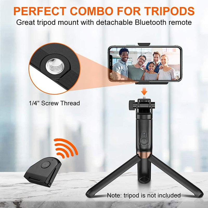 CapGrip Wireless Bluetooth Smartphone