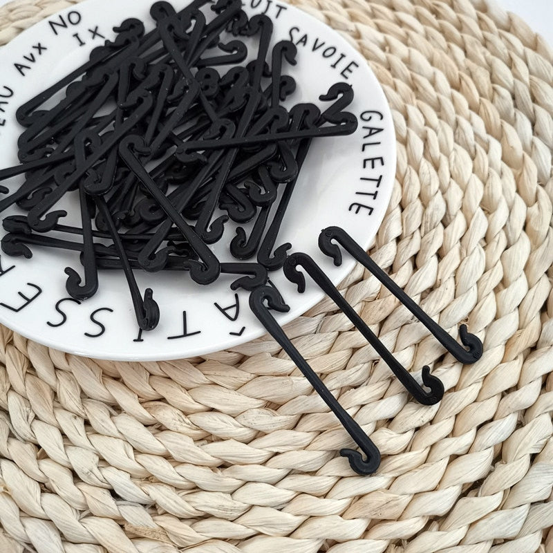 Clipes de fixação de plantas - 20/100PCS