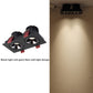 Holofote Downlight Regulável Antirreflexo LED