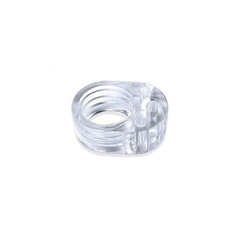 Batentes de Porta de Silicone