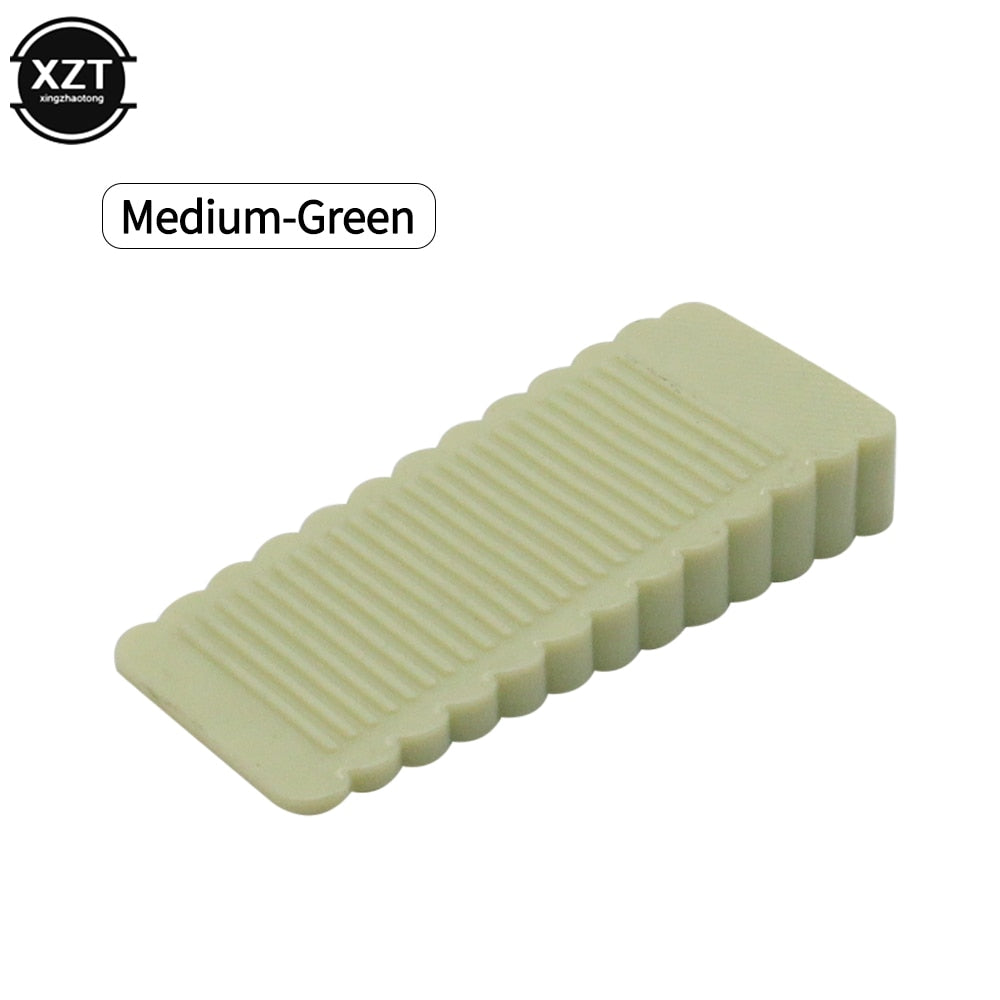 Bloqueios de Porta de Silicone de Segurança