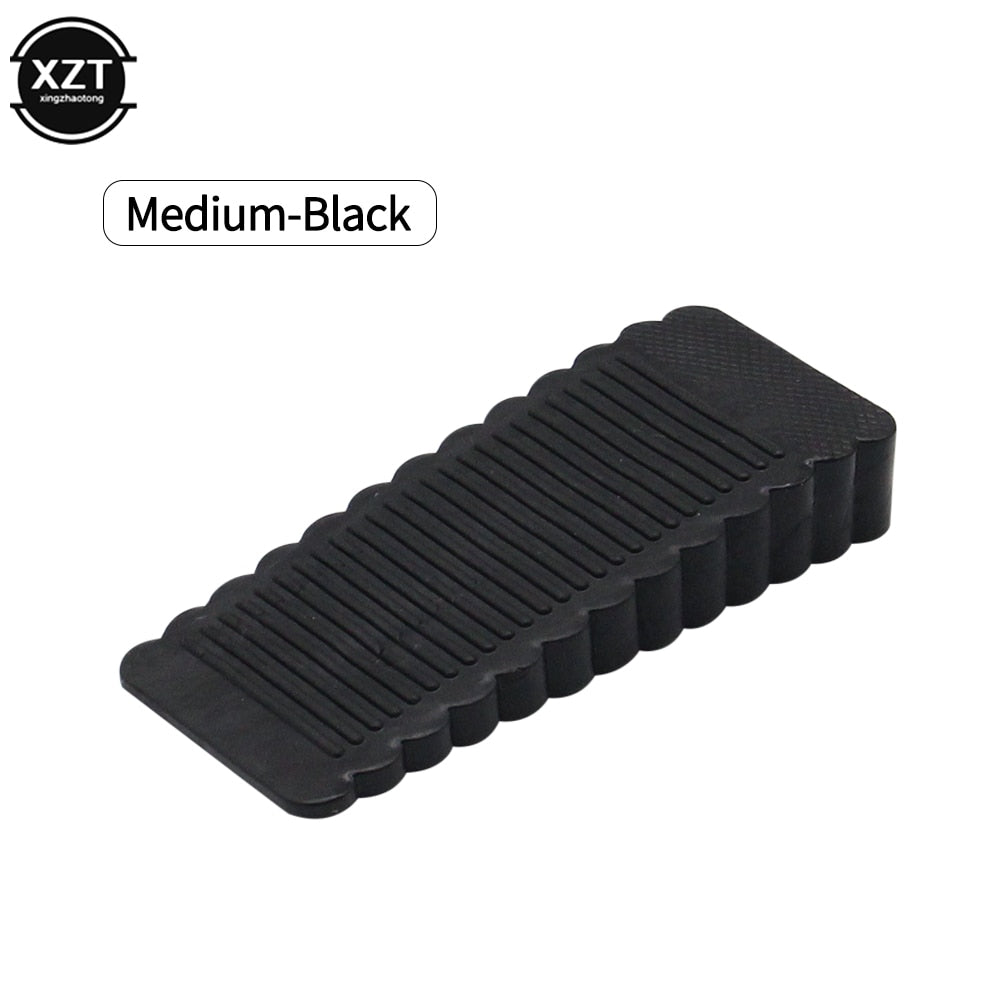Bloqueios de Porta de Silicone de Segurança