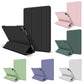 Capa Protetora para Tablet iPad Suporte para Notebook
