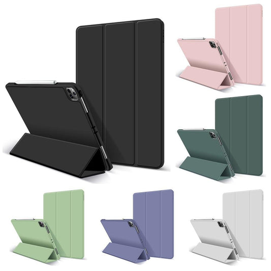 Capa Protetora para Tablet iPad Suporte para Notebook