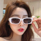Oculos de Sol Feminino Designer Vintage Retro