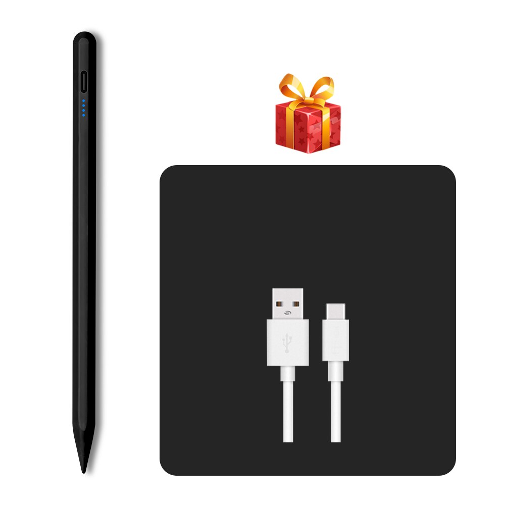 Caneta Still Universal para Android e iOS
