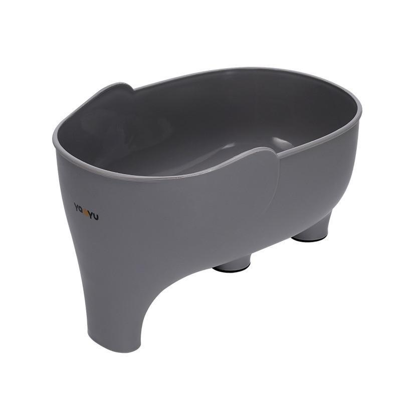 Cesta de Drenagem de Elefante Multiuso