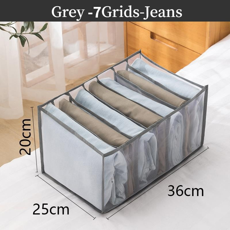 Organizador de Roupa