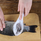 Raspador Ferramenta de Limpeza de Peixe