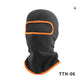 Balaclava Aquecedora de Pescoço e Face Ideal para Esqui e Desporto ao ar livre