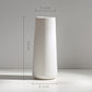 Vasos de Cerâmica Modernos Neoclássicos