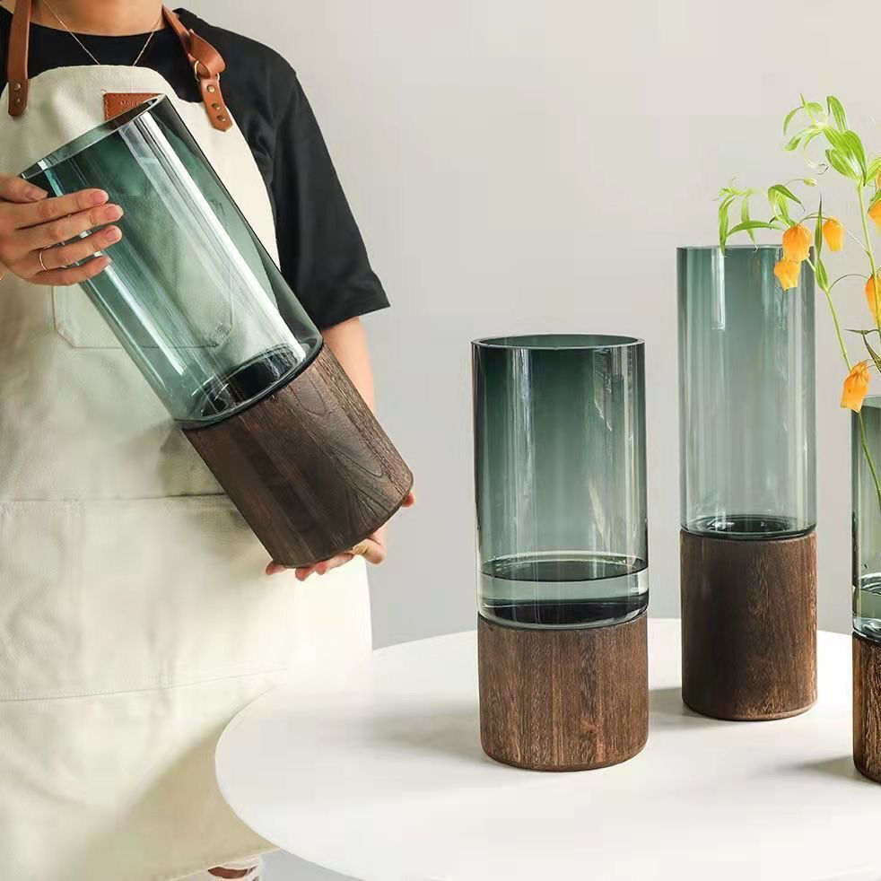 Vasos Minimalistas