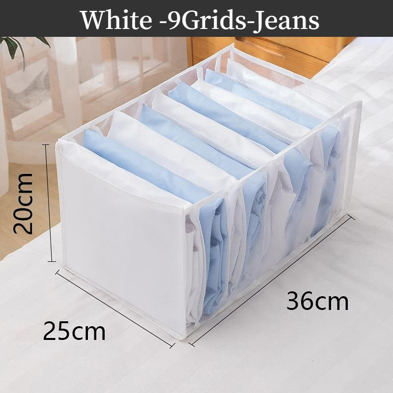 Organizador de Roupa