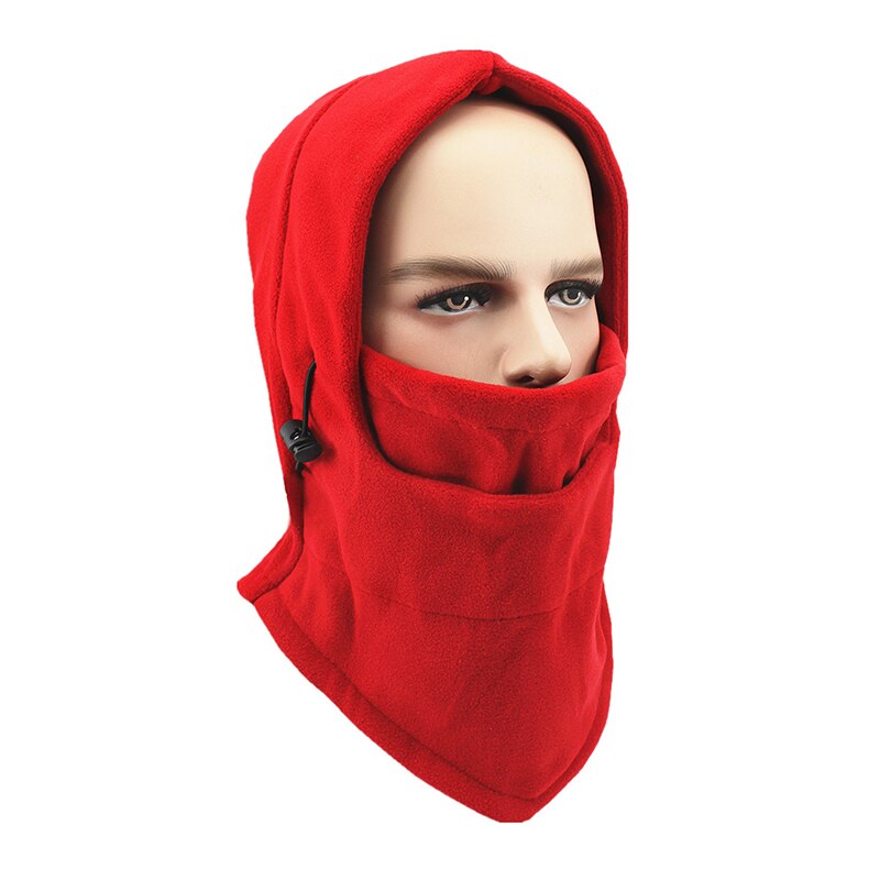Balaclava Aquecedora de Pescoço e Face Ideal para Esqui e Desporto ao ar livre