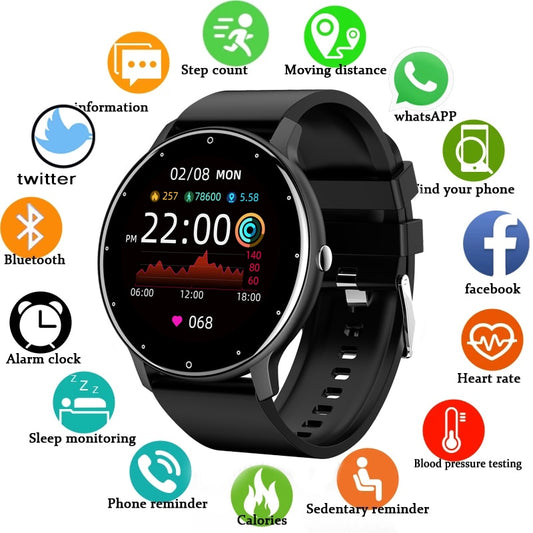SmartWatch Pro14