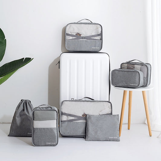 Sacos de Armazenamento de Viagem