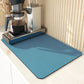 Tapete de Banca de Cozinha Super-Absorvente