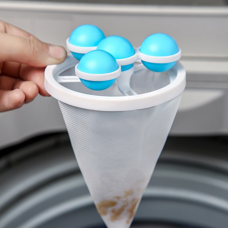 Conjunto 3 Filtros para Máquina de Lavar - A Solução Definitiva Para Manter Suas Roupas Limpas