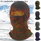 Balaclava Aquecedora de Pescoço e Face Ideal para Esqui e Desporto ao ar livre