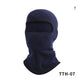 Balaclava Aquecedora de Pescoço e Face Ideal para Esqui e Desporto ao ar livre