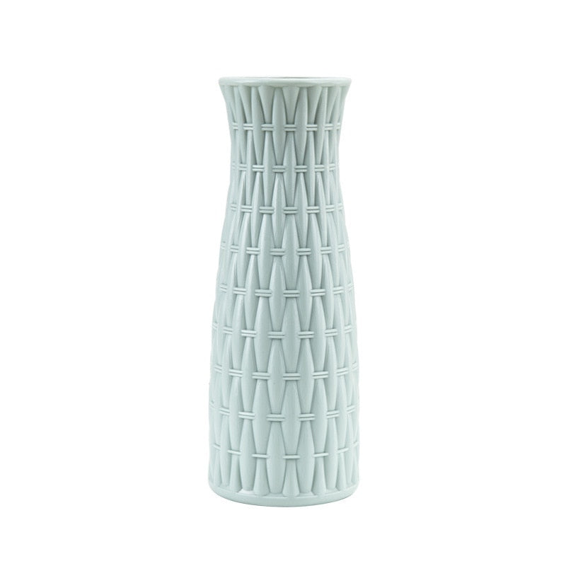 Nórdico Vaso de Flores para Decoração de Casa