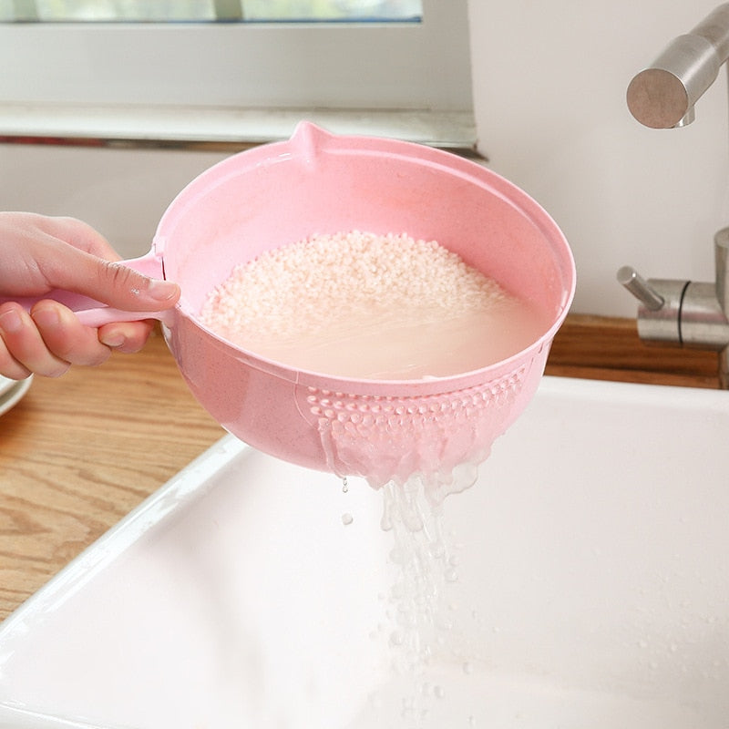 Utensílios de Cozinha Multifuncional