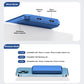 10000mAh MagsSafe Portátil Magnético Sem Fio Fast Charger Bateria Externa para iPhone 13, 12, 14, Xiaomi, Samsung
