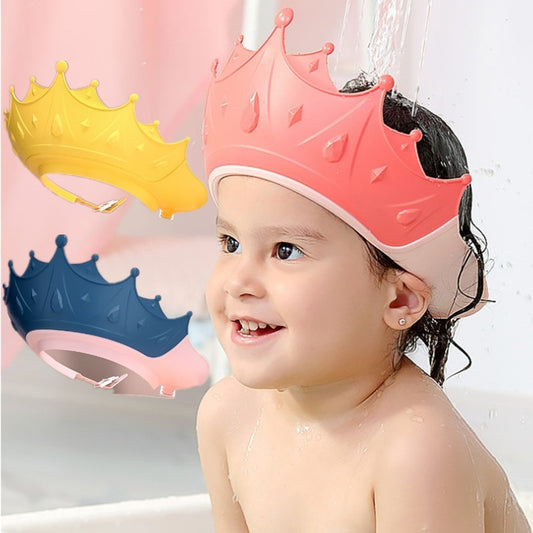 Touca de Banho para Bebê