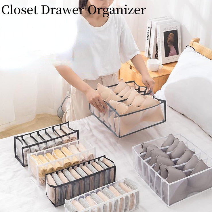Organizador de Roupa